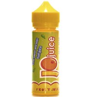 Жидкость для электронных сигарет Jo Juice Fruit juice 3 мг 120 мл (Холодный фруктовый лимонад)