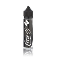 Жидкость для электронных сигарет Fuel Coca 0 мг 60 мл (Холодящий вкус)