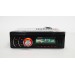 Автомагнітола 1DIN MP3-1581BT RGB