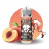 Рідина для електронних сигарет SMAUGY Peach 0 мг 120 мл (Персик)
