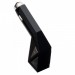 Автомобільний FM трансмітер N8s Bluetooth Black-Silver
