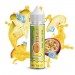 Жидкость для электронных сигарет Jo Juice Fruit juice 0 мг 60 мл (Холодный фруктовый лимонад)