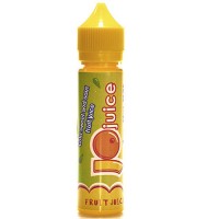 Рідина для електронних сигарет Jo Juice Fruit juice 0 мг 60 мл (Холодний фруктовий лимонад)