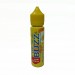 Набір для самозамішування The BUZZ 60 мл, 0-6 мг (Melon mo)