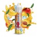 Жидкость для электронных сигарет Jo Juice Big Peach 0 мг 60 мл (Персик с манго и прохладой)