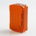 Батарейный мод Tesla Invader 4 280W VV Box Mod Orange