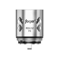Випарник Foger Fog 12 (F6 – 0.4 Ом)