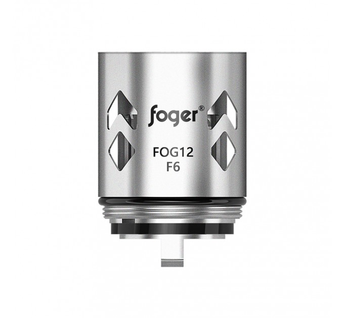 Испаритель Foger Fog 12 (F6 - 0.4 Ом)