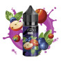 Рідина для POD систем Flavorlab XROS Salt Blueberry Apple 30 мл 65 мг (Чорниця яблуко)