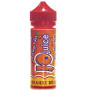 Рідина для електронних сигарет Jo Juice Orange Drink 3 мг 120 мл (Апельсинова фанта)