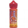 Рідина для електронних сигарет Jo Juice Orange Drink 3 мг 120 мл (Апельсинова фанта)