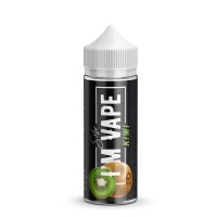 Жидкость для электронных сигарет I'М VAPE Kiwi 0 мг 120 мл (Киви)