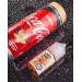 Жидкость для POD систем Hype Salt Cola Vanilla 30 мл 35 мг (Ванильная кола)