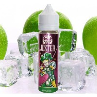 Жидкость для электронных сигарет Jester Apple Ice 1.5 мг 60 мл (Наливное яблоко)