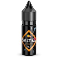 Жидкость для POD систем Saltex Grapefruit 25 мг 15 мл (Грейпфрутовый смузи)