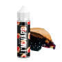 Жидкость для электронных сигарет I'М VAPE Currant panna cotta 1.5 мг 60 мл (Панакота со смородиной)