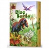 Гра настільна Bombat Game Dino Battle (2-4 гравці, 5+ років)