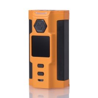 Батарейний мод Snowwolf Vfeng-S 230W Mod Orange