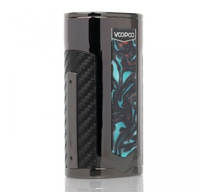 Батарейный мод VooPoo X217 217W TC Box Mod P-Purple Jade
