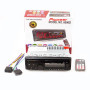 Автомагнитола 1DIN MP3 8506D RGB (Black)