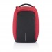 Рюкзак для ноутбука с USB Bobby (Red Black)