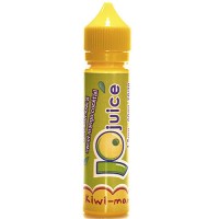 Жидкость для электронных сигарет Jo Juice Kiwi Mango 0 мг 60 мл (Киви и манго с холодком)