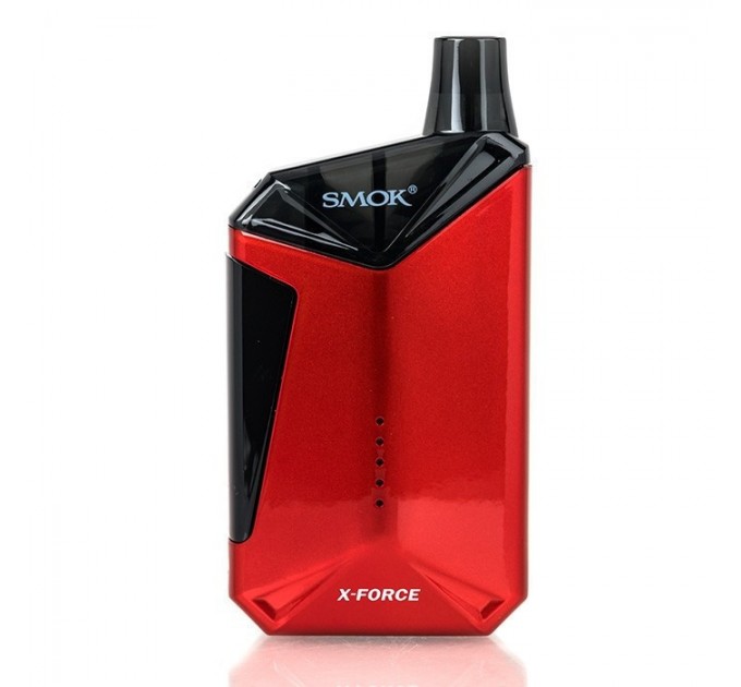 Стартовий набір Smok X-Force AIO Starter Kit Red