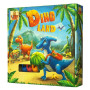 Настільна гра Bombat Game Dino Land (2-4 гравці, 6-12 років)