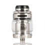 Атомайзер GeekVape Zeus Х Mesh RTA 25mm Sliver