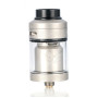 Атомайзер Hellvape Dead Rabbit V2 RTA 25mm Original (Matte SS) 