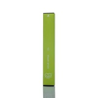 Одноразовая электронная сигарета Puff Bar Pod System 280mAh Kit (Sour Apple)