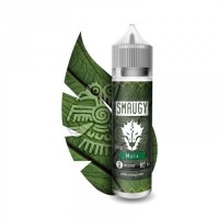 Жидкость для электронных сигарет SMAUGY Tobacco Maya 1.5 мг 60 мл (Кремовый аромат с табачными нотками)