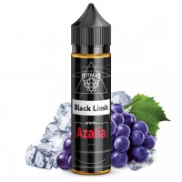 Жидкость для POD систем Black Limit Azalia 10 мг 60 мл (Виноград со льдом)