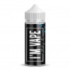 Рідина для електронних сигарет I'М VAPE Blueberry Mix 0 мг 120 мл (Чорниця з розслаблюючим ефектом)
