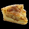 Рідина для електронних сигарет Par&Bar Apple pie 3 мг 100 мл (Яблучний пиріг)