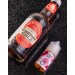 Жидкость для POD систем Hype Salt Cola Cherry 30 мл 25 мг (Вишневая кола)