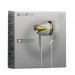 Навушники вакуумні BM13 Borofone White