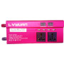 Інвертор Bei Long Power 4000W 020 12 на 220V (3 розетки, 4 USB, прикуриватель)