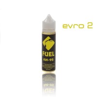 Рідина для електронних сигарет Fuel АІ-95 EU 20 мг 60 мл (Вишневий енергетик)