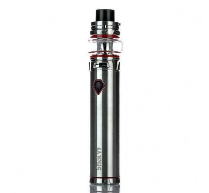 Стартовый набор Smok Stick V9 Kit Stainless Steel