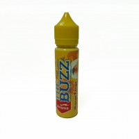 Набор для самозамеса The BUZZ 60 мл, 0-3 мг (Mango Pango) 