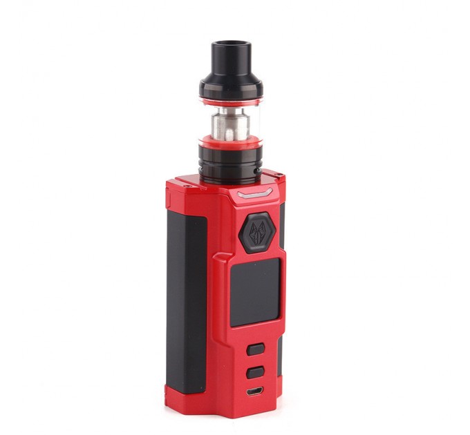 Стартовый набор Snowwolf Vfeng-S 230W with T3 Red