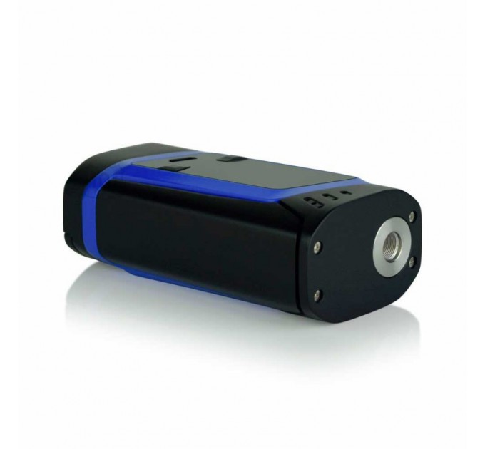 Батарейный мод Smok Alien 220W Box Mod Black/Blue
