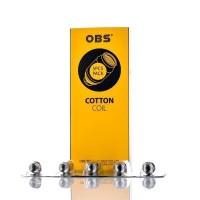 Испарители OBS Cube Mini Subtank Coil N1 1.2 Ом