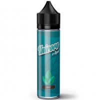Жидкость для электронных сигарет Unicorn Mint 0 мг 60 мл (Мята)