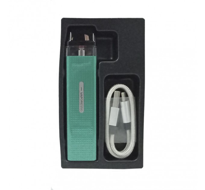 Підсистема Vaporesso XROS Mini Original Pod System 1000mAh (Forest Green)