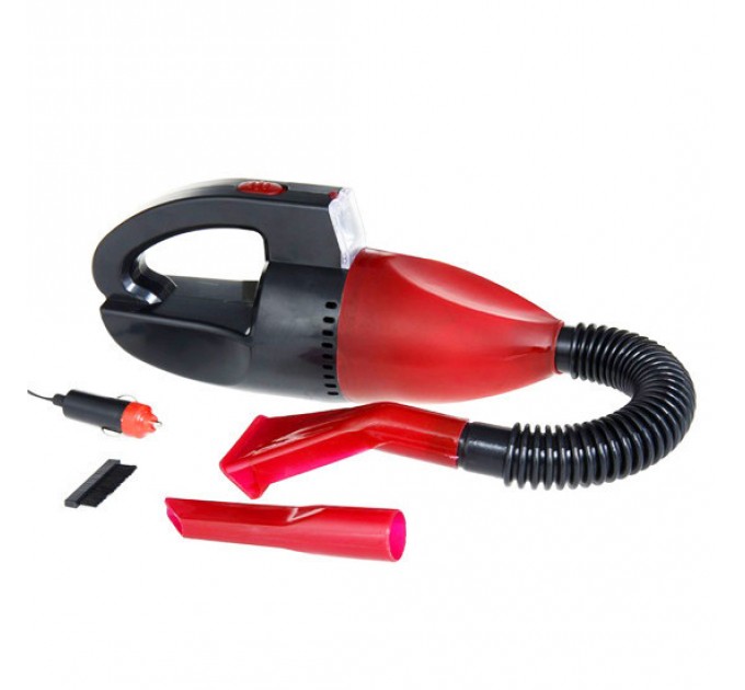 Автомобільний пилосос Vacuum Cleaner