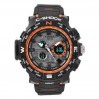 Годинник наручний G-SHOCK MTG-S1000 (Вlack Orange)