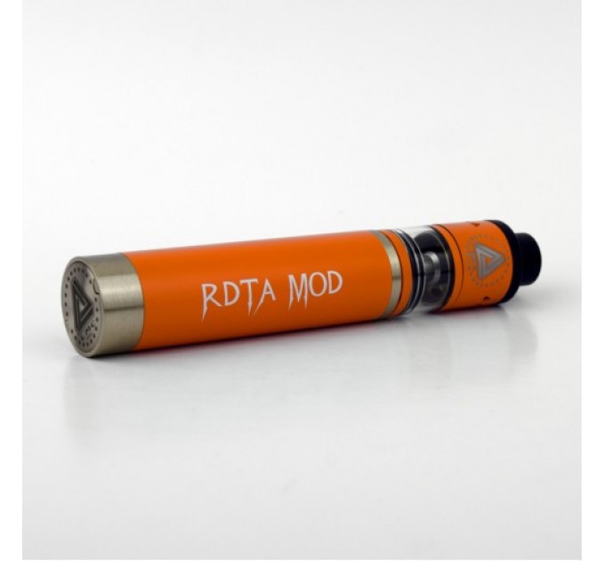 Мехмод iJoy Limitless RDTA MOD Kit (Оранжевый)