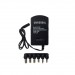 Зарядное устройство 220V SY-668 30W (Black) 